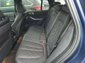 BMW X5 M-Sport 40i * Без инциденти * Oт BMW * 37k km! *  - 48000 € / 93879.84 лв. - 20378316 10