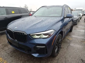 BMW X5 M-Sport 40i * Без инциденти * Oт BMW * 37k km! * 