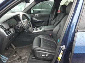 BMW X5 M-Sport 40i * Без инциденти * Oт BMW * 37k km! *  - 48000 € / 93879.84 лв. - 20378316 9