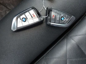 BMW X5 M-Sport 40i * Без инциденти * Oт BMW * 37k km! *  - 48000 € / 93879.84 лв. - 20378316 11