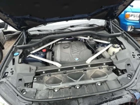 BMW X5 M-Sport 40i * Без инциденти * Oт BMW * 37k km! *  - 48000 € / 93879.84 лв. - 20378316 15