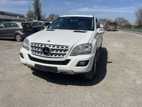 Mercedes-Benz ML 320 CDI, 4MATIK - 7500 € / 14668.73 лв. - 41476907 7