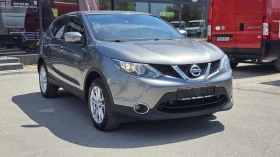 ������ Nissan Qashqai