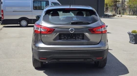 Nissan Qashqai 1.2i 6SP IT-����� �������-��� ����.-������ | Mobile.bg � ����� ������ 5