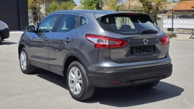 Nissan Qashqai 1.2i 6SP IT-����� �������-��� ����.-������ | Mobile.bg � ����� ������ 4