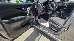 Nissan Qashqai 1.2i 6SP IT-����� �������-��� ����.-������ | Mobile.bg � ����� ������ 7