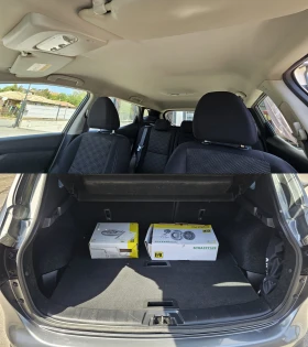 Nissan Qashqai 1.2i 6SP IT-����� �������-��� ����.-������ | Mobile.bg � ����� ������ 14