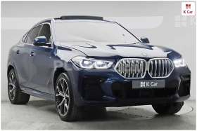 ����� �� �������� �� BMW X6 M PACK xDrive| HARMAN| 360CAM| ���.���������