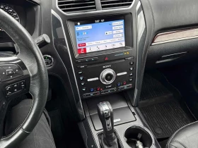 Ford Explorer * Platinum * 360 * ��������� * NAVI | Mobile.bg � ����� ������ 9