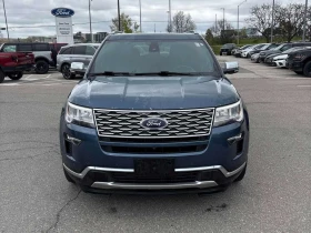 Ford Explorer * Platinum * 360 * ��������� * NAVI | Mobile.bg � ����� ������ 15