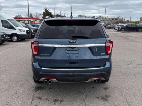 Ford Explorer * Platinum * 360 * ��������� * NAVI | Mobile.bg � ����� ������ 4