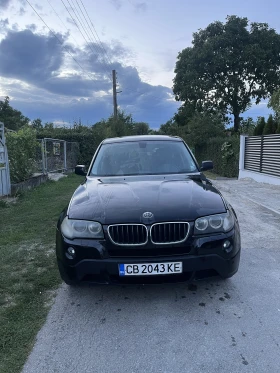 BMW X3 2.0D | Auto.bg — изображение 3