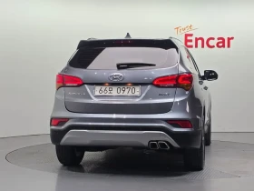 Hyundai Santa fe PRIME DIESEL 2.0 2WD EXCLUSIVE - 9581 € / 18738.81 лв. - 67063769 4