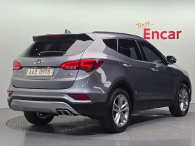 Hyundai Santa fe PRIME DIESEL 2.0 2WD EXCLUSIVE - 9581 € / 18738.81 лв. - 67063769 2