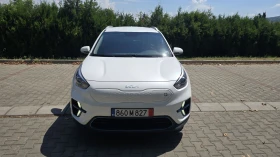 Kia Niro  E-Niro 64Kw ���������� 100% SOH | Mobile.bg � ����� ������ 2
