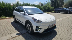 ����� �� �������� �� Kia Niro  E-Niro 64Kw ���������� 100% SOH