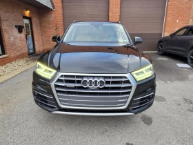Audi Q5 PRESTIGE * DISTRONIC | Auto.bg — изображение 9