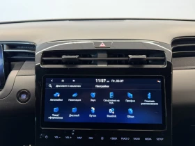 Hyundai Tucson EXCLUSIVE N LINE HYBRID | Mobile.bg � ����� ������ 13