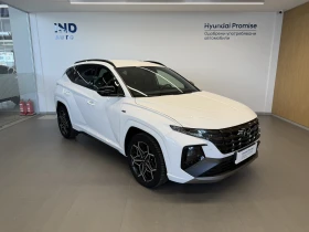 Hyundai Tucson EXCLUSIVE N LINE HYBRID | Mobile.bg � ����� ������ 7