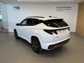 Hyundai Tucson EXCLUSIVE N LINE HYBRID | Mobile.bg � ����� ������ 3