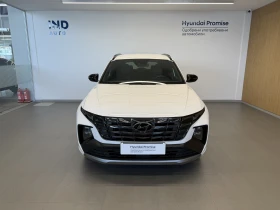 Hyundai Tucson EXCLUSIVE N LINE HYBRID | Mobile.bg � ����� ������ 8