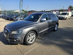 Audi SQ5 3.0 tdi 326 k.c. S-LINE | Mobile.bg � ����� ������ 2
