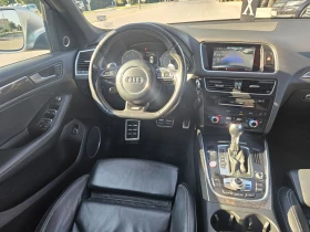 Audi SQ5 3.0 tdi 326 k.c. S-LINE | Mobile.bg � ����� ������ 12
