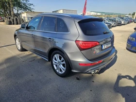 Audi SQ5 3.0 tdi 326 k.c. S-LINE | Mobile.bg � ����� ������ 5