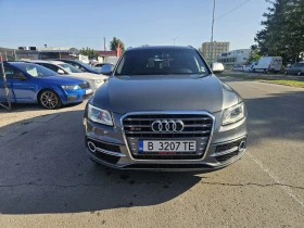 ������ Audi SQ5