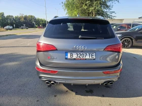 Audi SQ5 3.0 tdi 326 k.c. S-LINE | Mobile.bg � ����� ������ 6