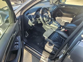 Audi SQ5 3.0 tdi 326 k.c. S-LINE | Mobile.bg � ����� ������ 7