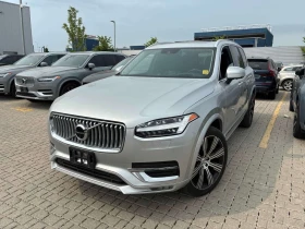 ������ Volvo Xc90