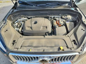 Volvo Xc90 T8 RECHARGE INSCRIPTION* BOWERS&WILKINS* PANO* FUL | Auto.bg — изображение 12
