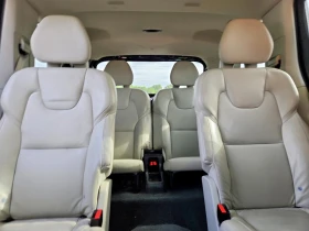 Volvo Xc90 T8 RECHARGE INSCRIPTION* BOWERS&WILKINS* PANO* FUL | Auto.bg — изображение 9