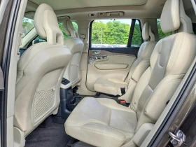 Volvo Xc90 T8 RECHARGE INSCRIPTION* BOWERS&WILKINS* PANO* FUL | Auto.bg — изображение 10