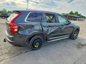 Volvo Xc90 T8 RECHARGE INSCRIPTION* BOWERS&WILKINS* PANO* FUL | Auto.bg — изображение 6