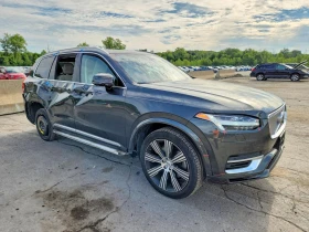 Volvo Xc90 T8 RECHARGE INSCRIPTION* BOWERS&WILKINS* PANO* FUL | Auto.bg — изображение 3