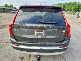 Volvo Xc90 T8 RECHARGE INSCRIPTION* BOWERS&WILKINS* PANO* FUL | Auto.bg — изображение 5