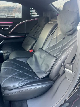 Maybach S580 S580 MAYBACH | Mobile.bg � ����� ������ 8
