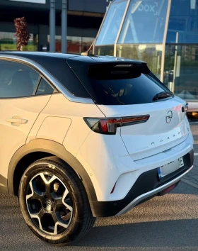 Opel Mokka Ultimate Intelli-Lux LED | Mobile.bg � ����� ������ 6