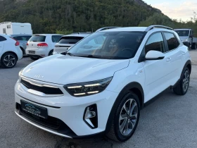 Kia Stonic 1.0 T-GDI MHEV 150 050km/КАТО НОВА/CARPLAY/Камера | Auto.bg — изображение 6