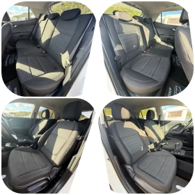 Kia Stonic 1.0 T-GDI MHEV 150 050km/КАТО НОВА/CARPLAY/Камера | Auto.bg — изображение 11