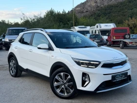 Kia Stonic 1.0 T-GDI MHEV 150 050km/КАТО НОВА/CARPLAY/Камера