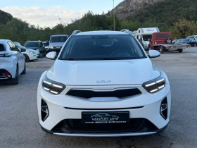 Kia Stonic 1.0 T-GDI MHEV 150 050km/КАТО НОВА/CARPLAY/Камера | Auto.bg — изображение 7