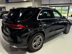 Mercedes-Benz GLE AMG PKG * 7 МЕСТА * BURMESTER * CARFAX *  | Auto.bg — изображение 4