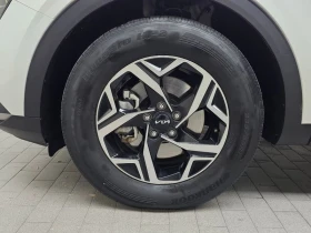 Kia Sportage Gasoline 1.6 Turbo 2WD| 177�.�. | Mobile.bg � ����� ������ 5