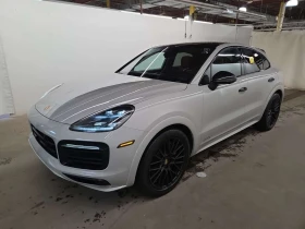 Porsche Cayenne * GTS * CARFAX * БЕЗ ПЪРВОНАЧАЛНА ВНОСКА