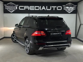 Mercedes-Benz ML 500 4MATIC - 19800 € - 65799248 4
