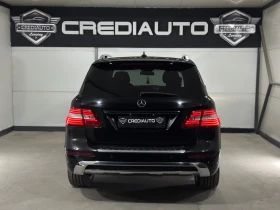 Mercedes-Benz ML 500 4MATIC - 19800 € - 65799248 5