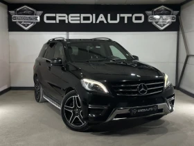 Mercedes-Benz ML 500 4MATIC - 19800 € - 65799248 3